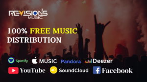 Digital Streaming Platforms | Revision Music