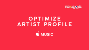 How Revisions Music Helps Independent Artists Thrive in a Digital World 