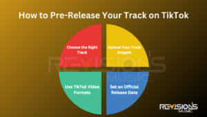 How to Pre-Release Your Track on TikTok and Boost Its Reach 