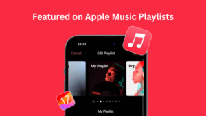 How to Promote Music on Apple Music A Simple Guide 