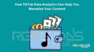 How TikTok Data Analytics Can Help You Monetize Your Content